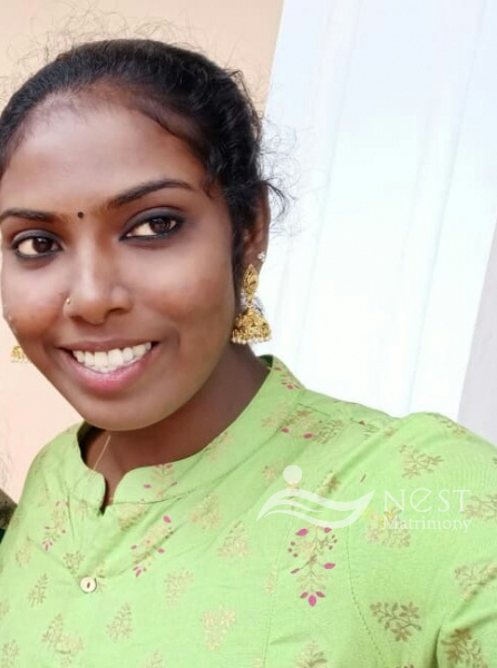 NEENU MANI